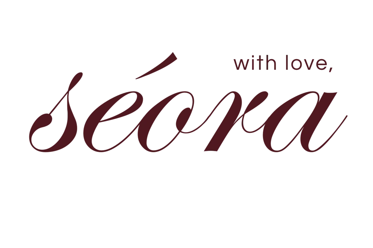 SEORA WEDDING CONTENT CREATOR